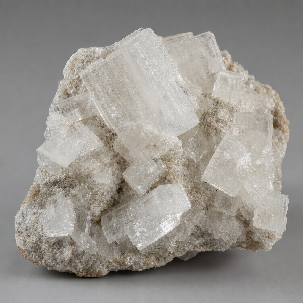 Colemanite