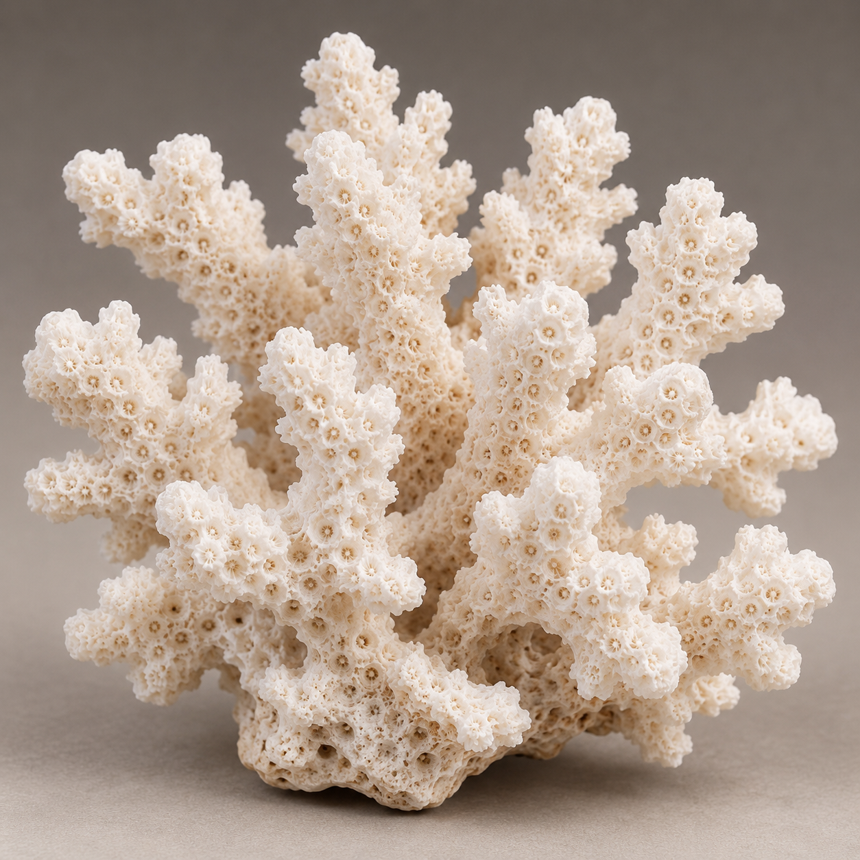 Coral specimen