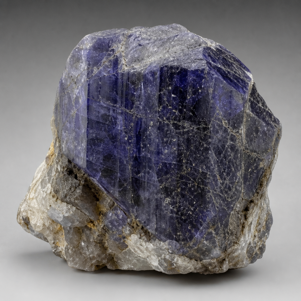 Cordierite