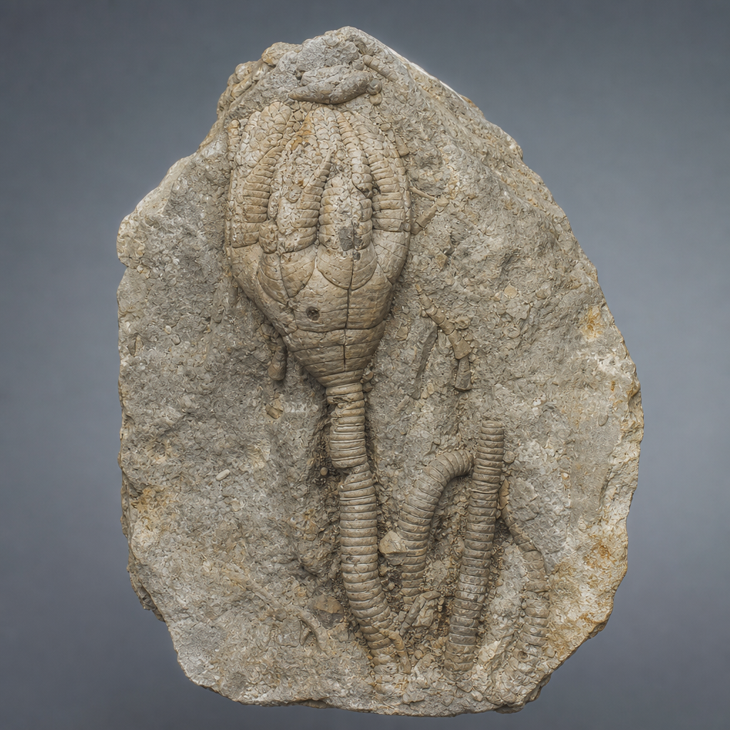 Crinoid