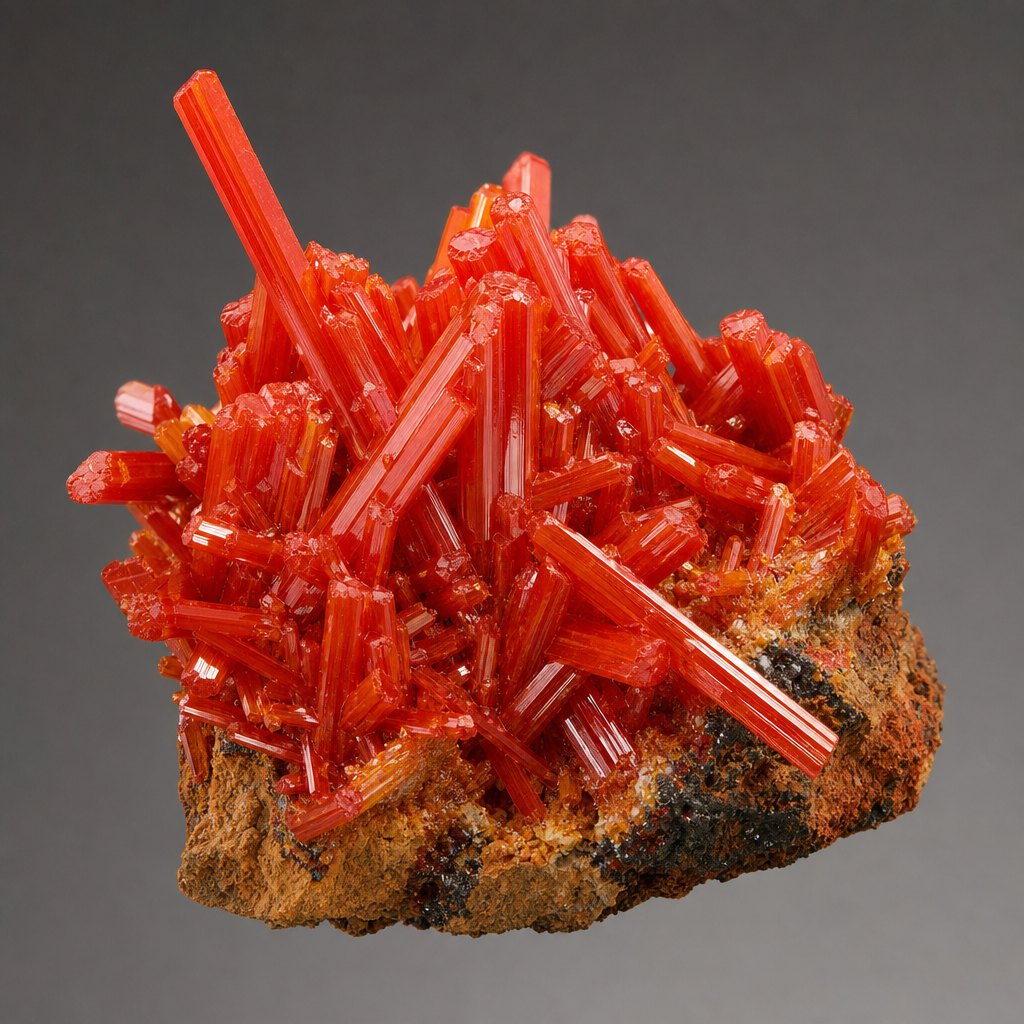 Crocoite