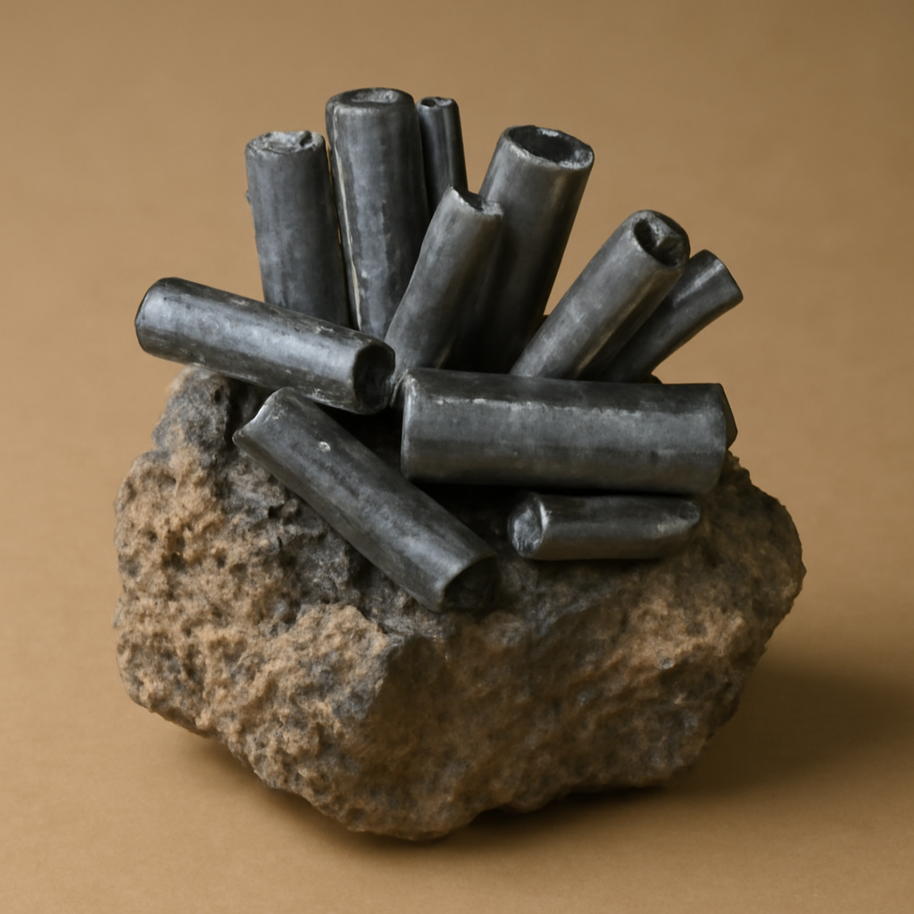 Cylindrite