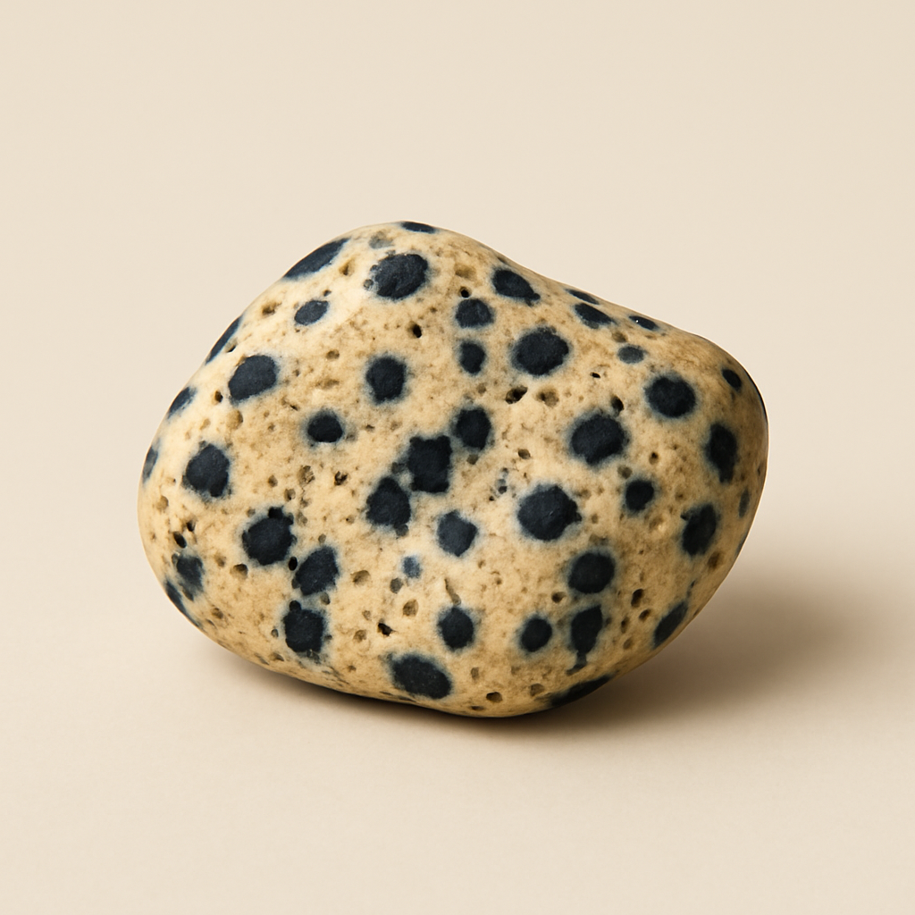 Dalmatian Jasper specimen