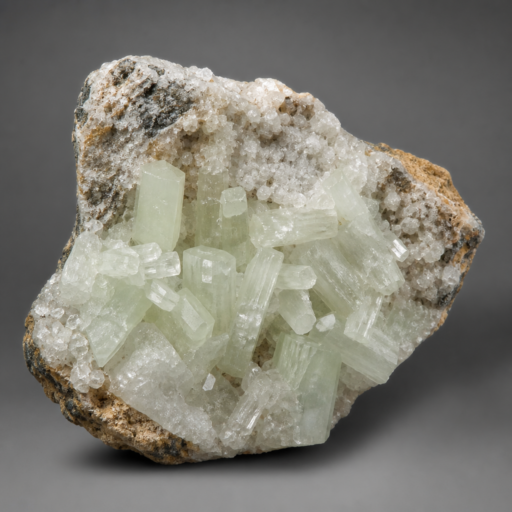 Datolite