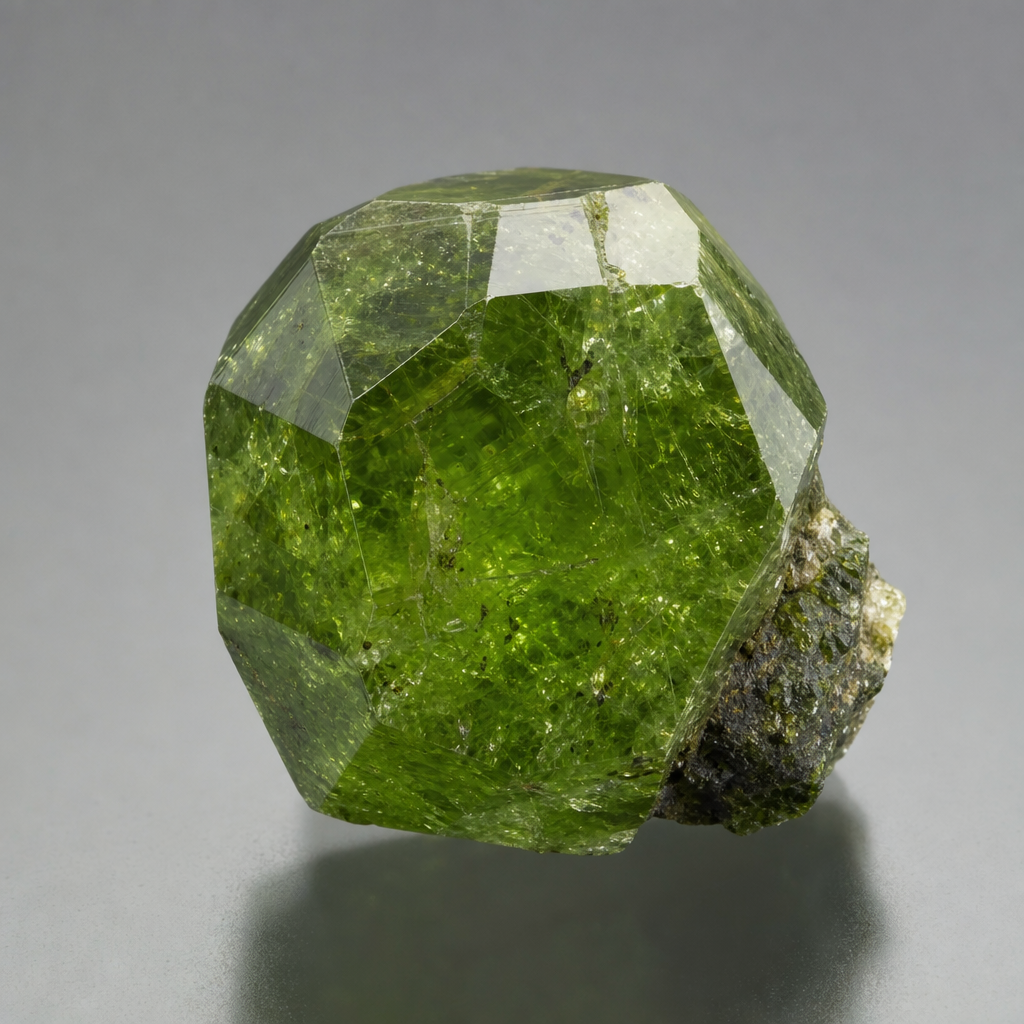 Demantoid