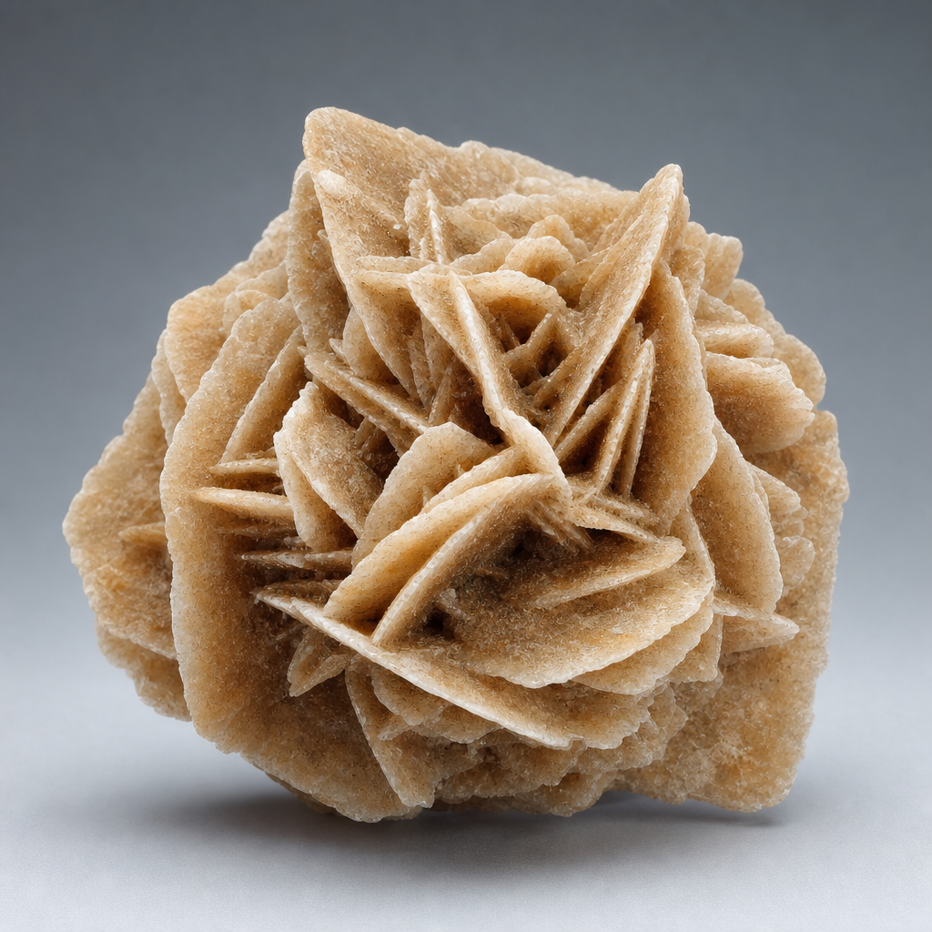 Desert Rose