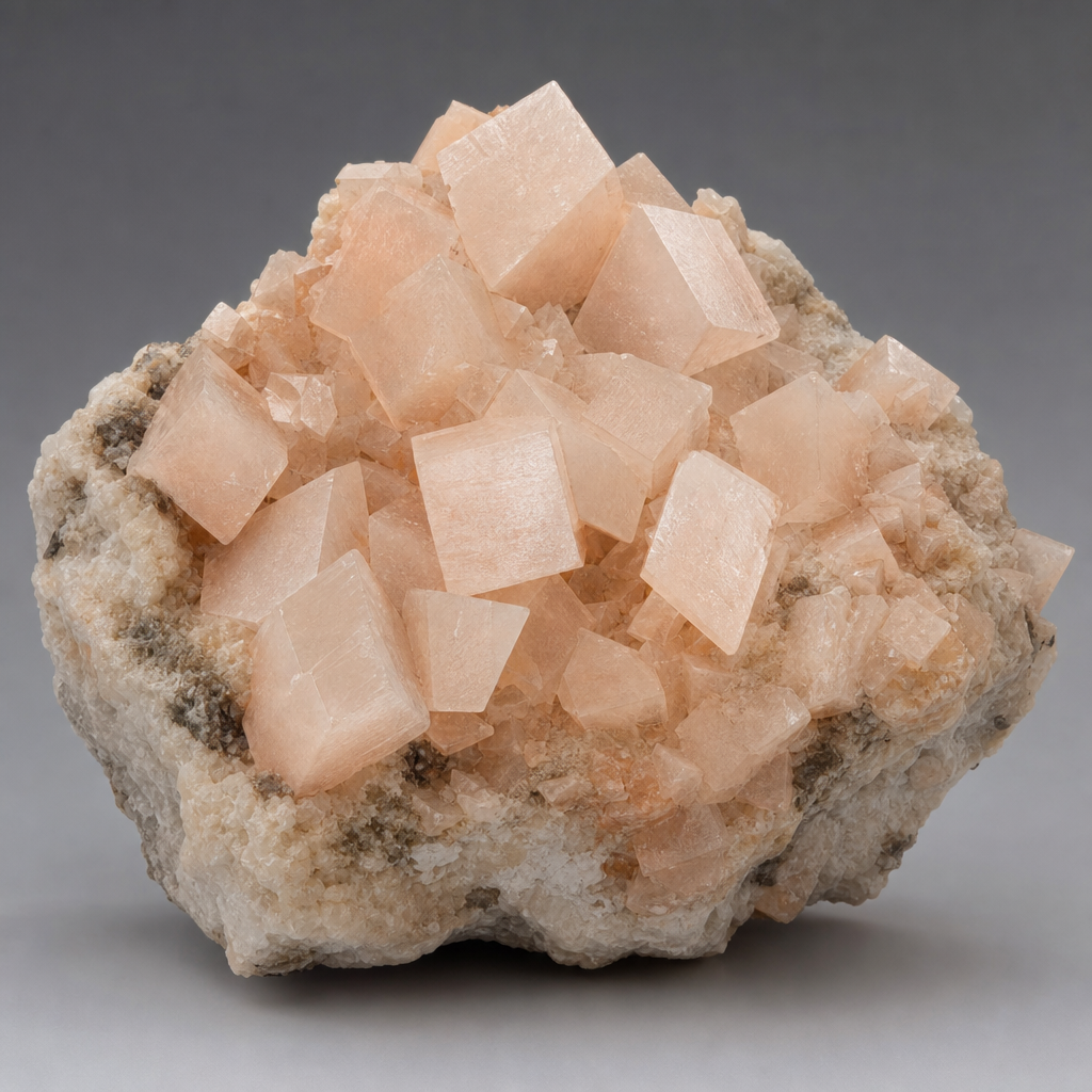 Dolomite