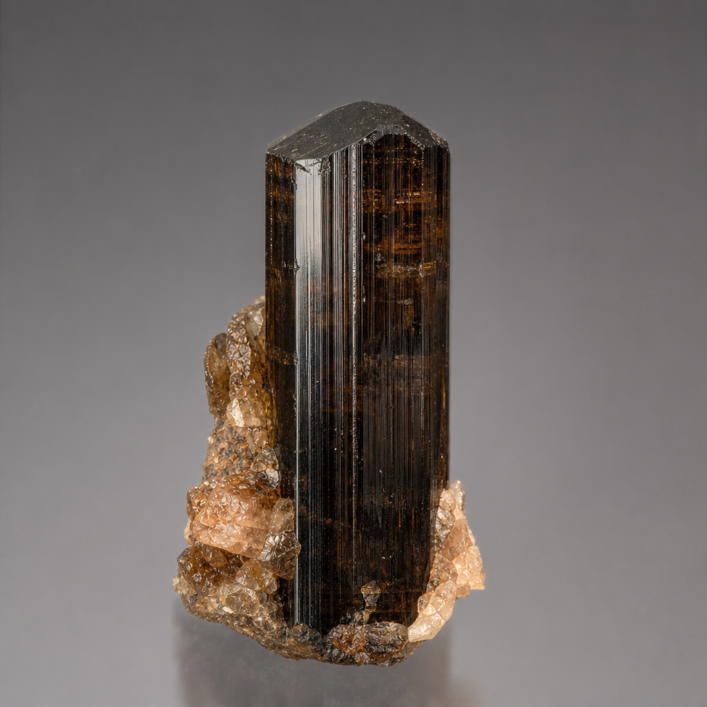 Dravite