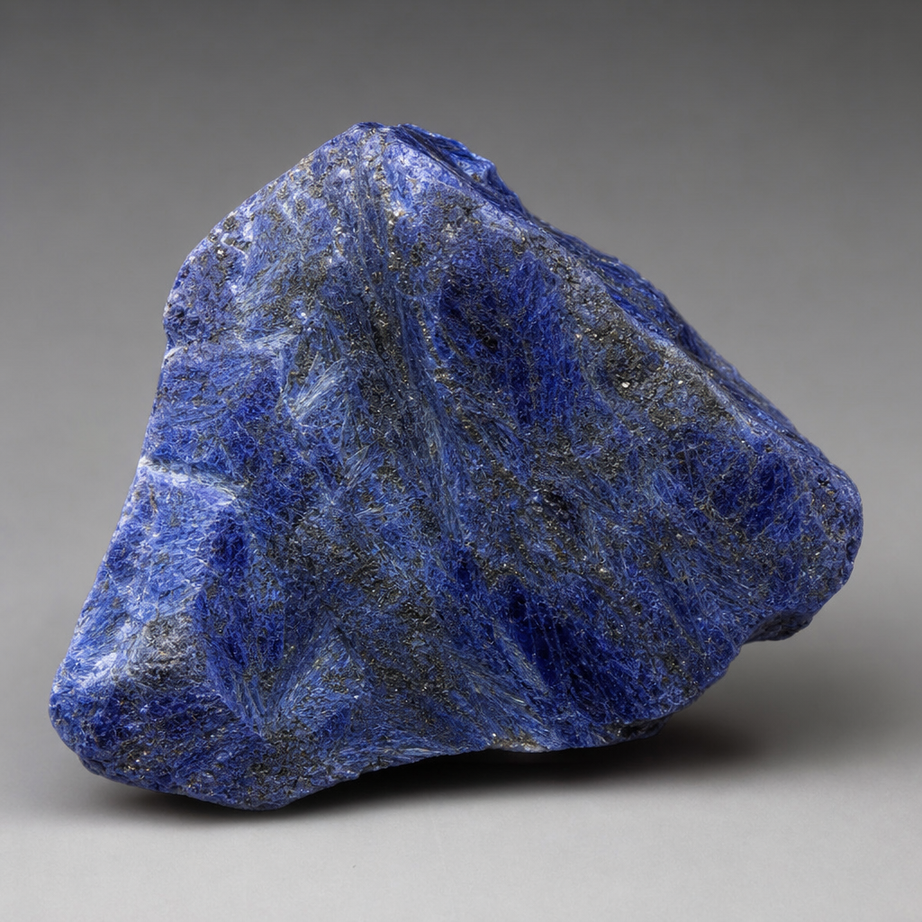 Dumortierite