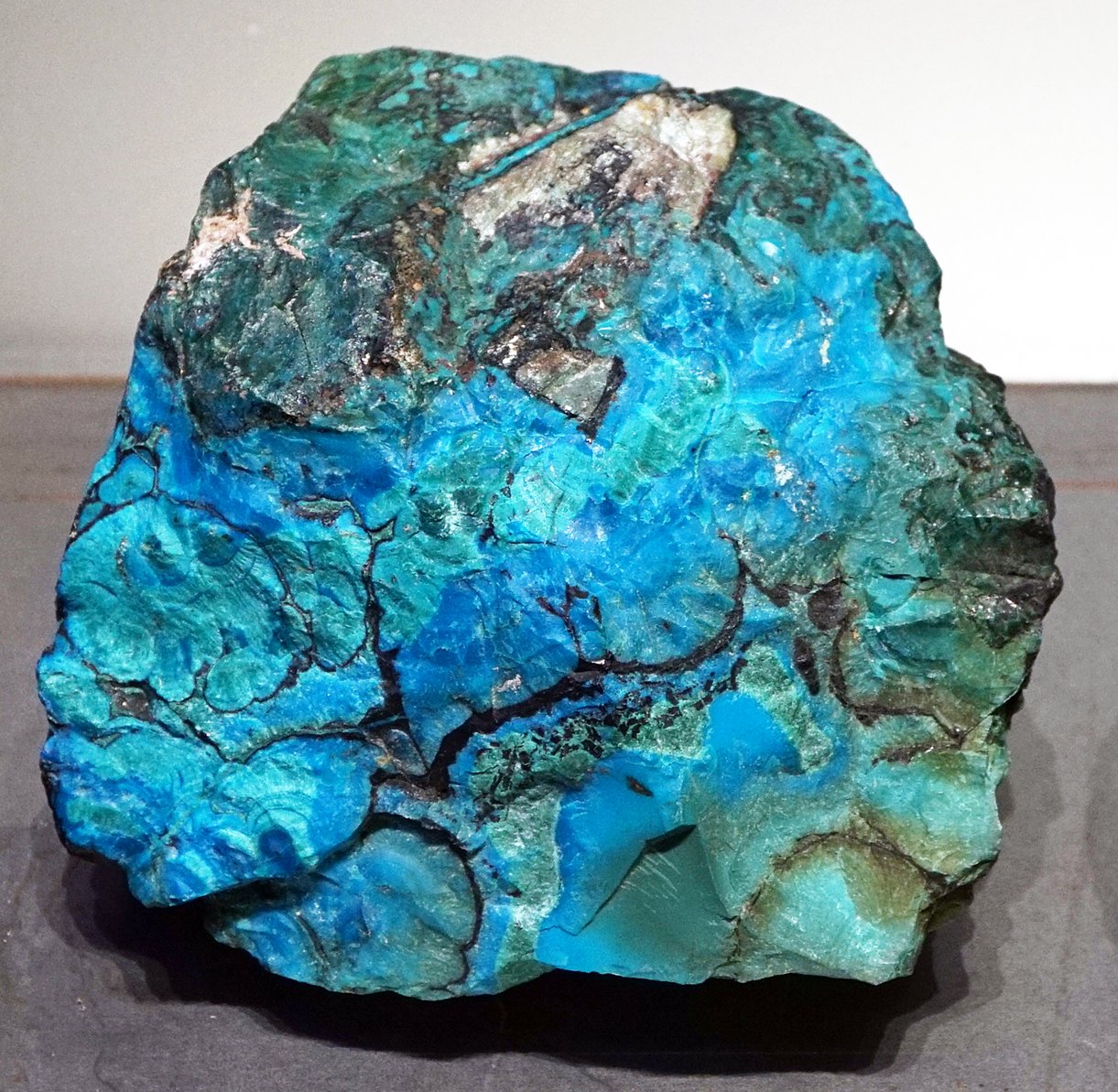 Eilat Stone specimen