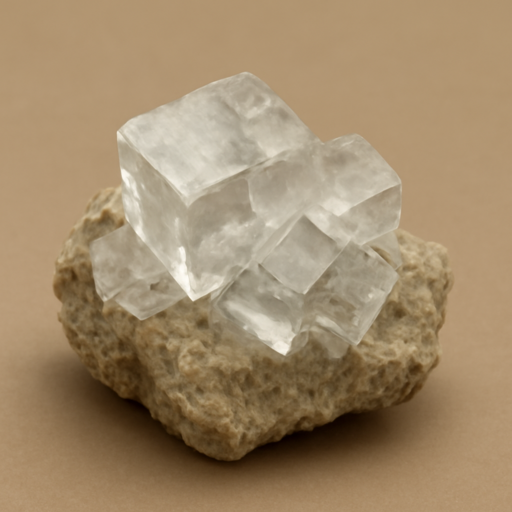 Elpasolite