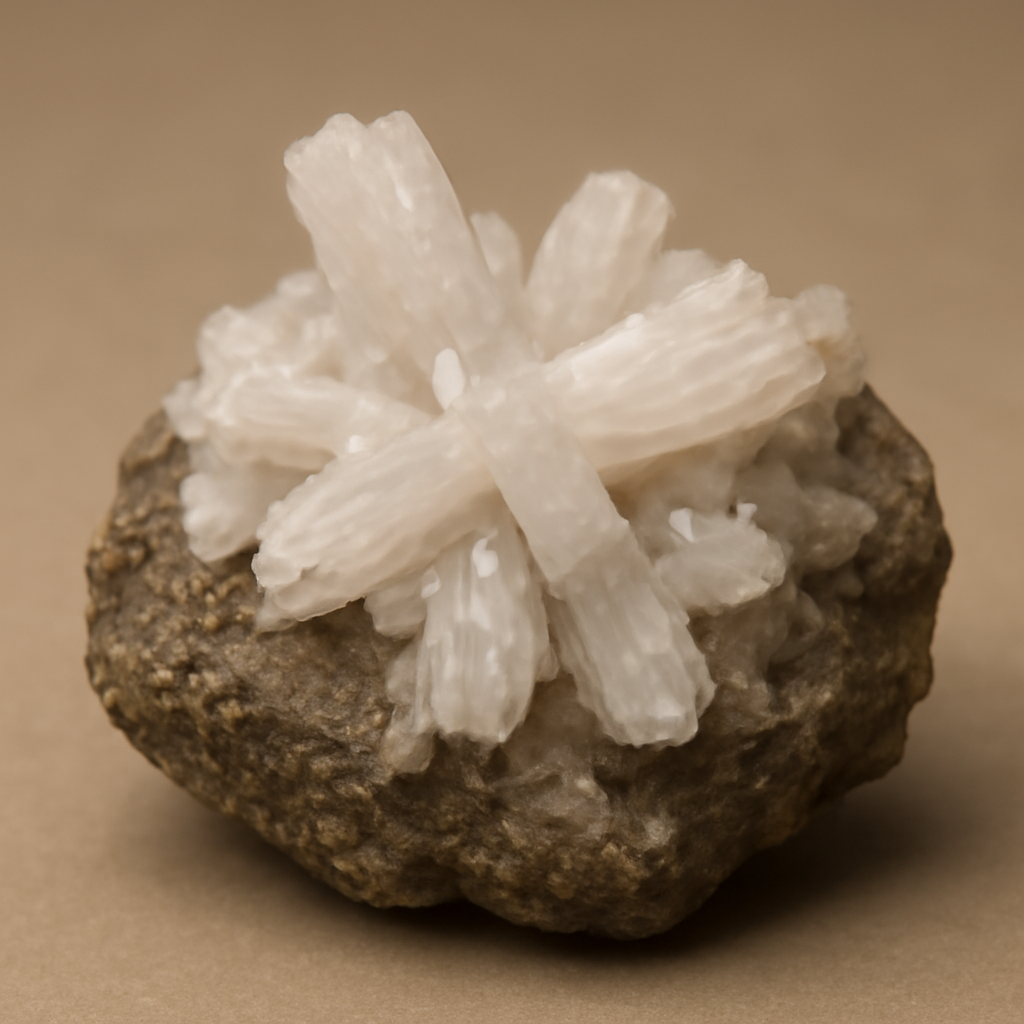 Epistilbite