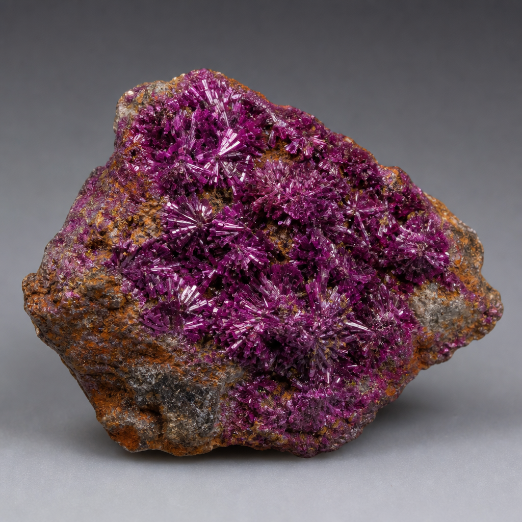 Erythrite