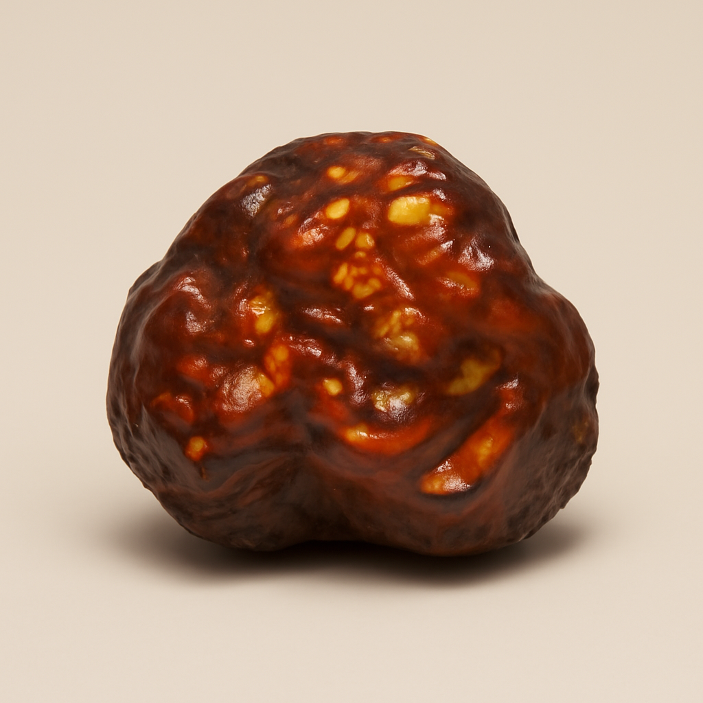 Fire Agate specimen