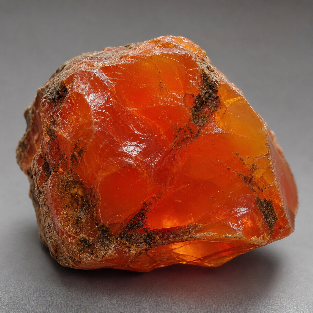 Fire Opal