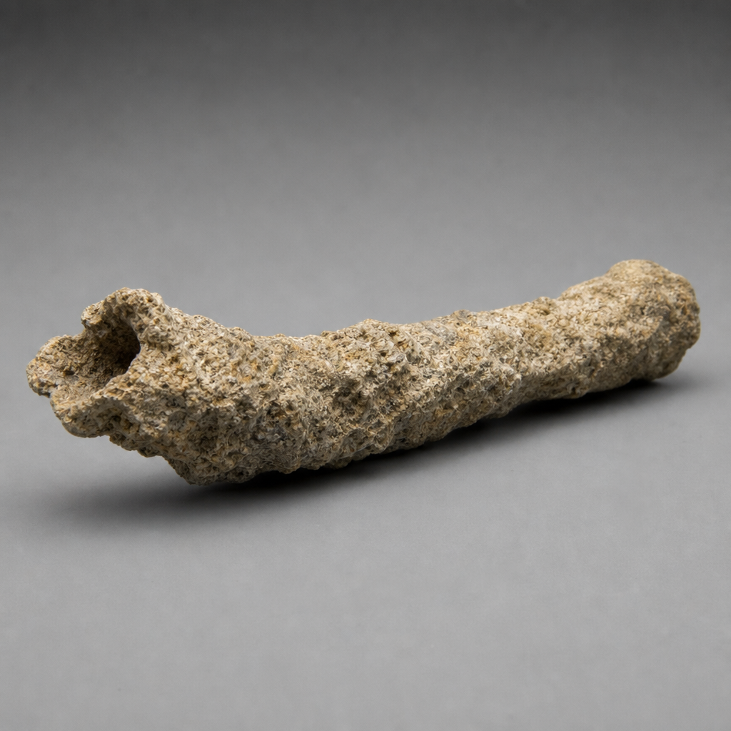 Fulgurite