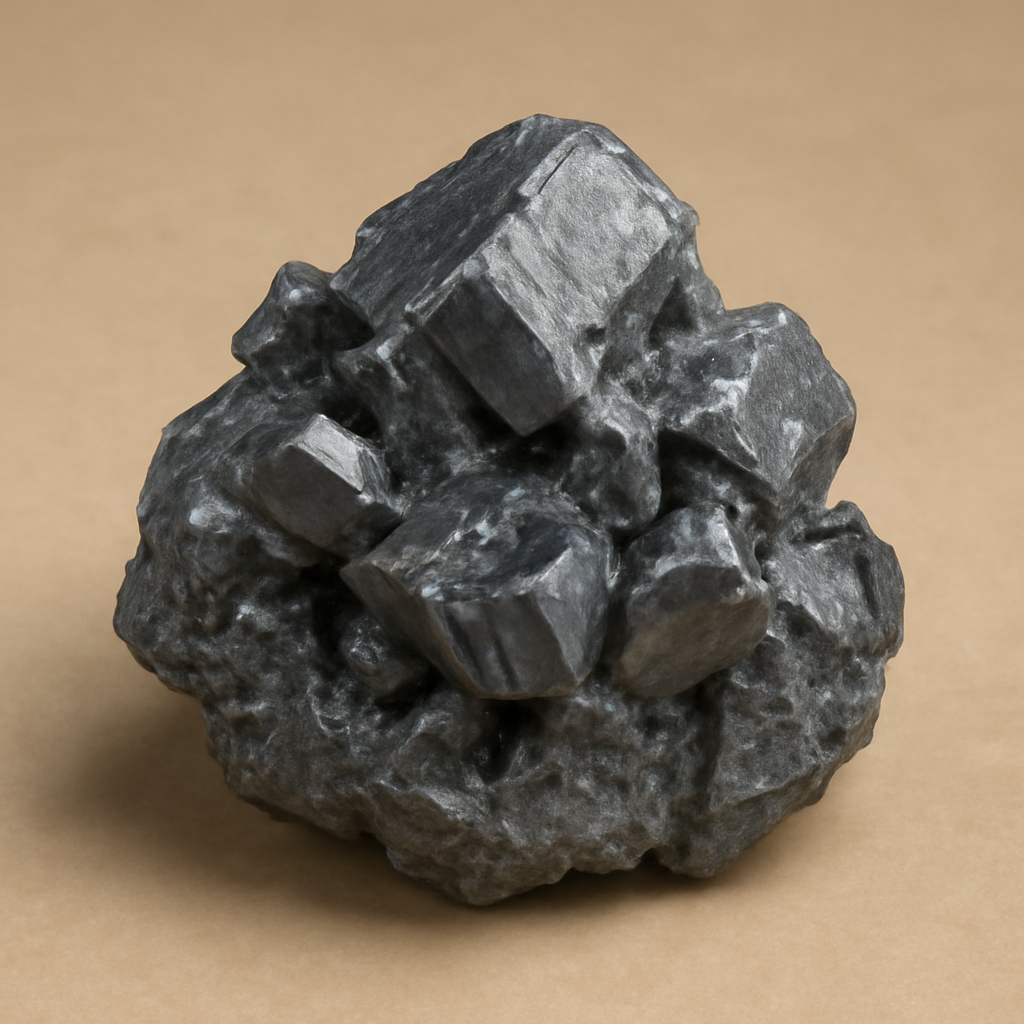 Geocronite
