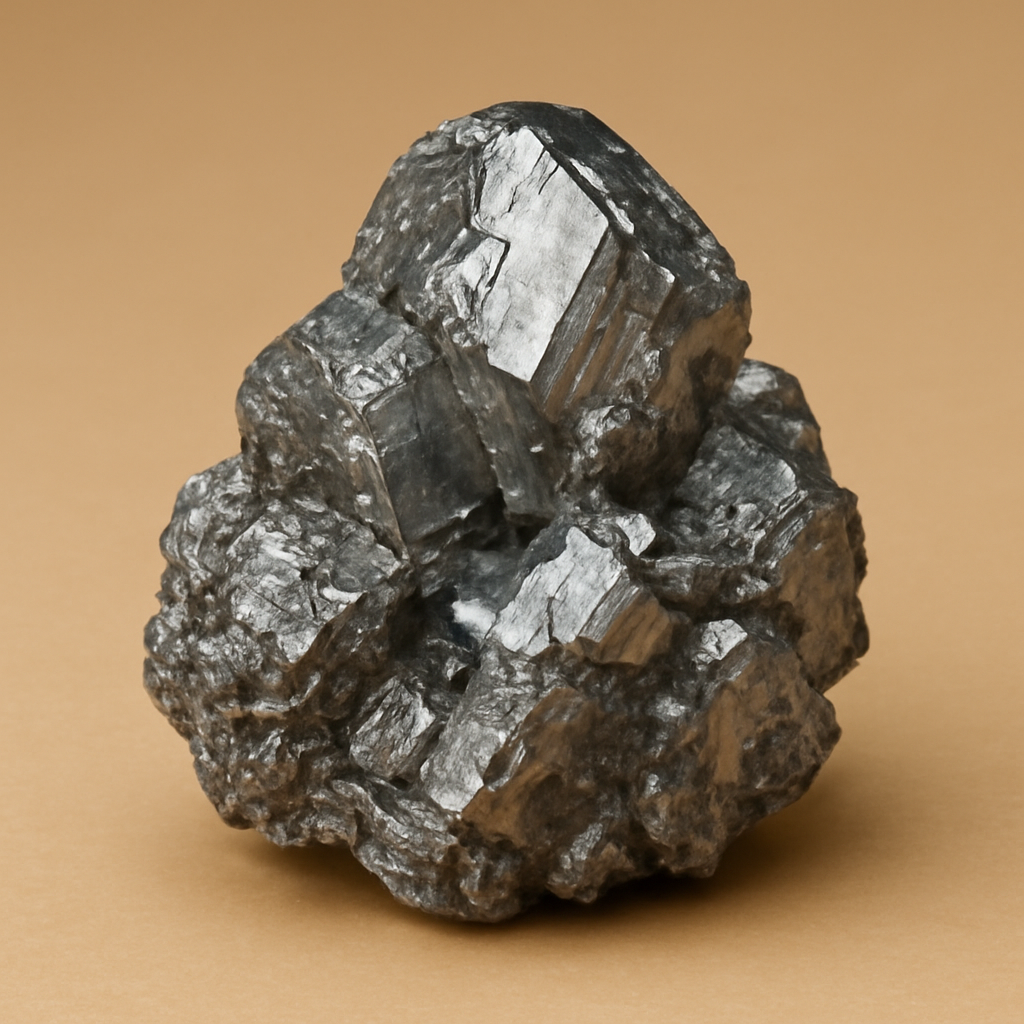 Gersdorffite