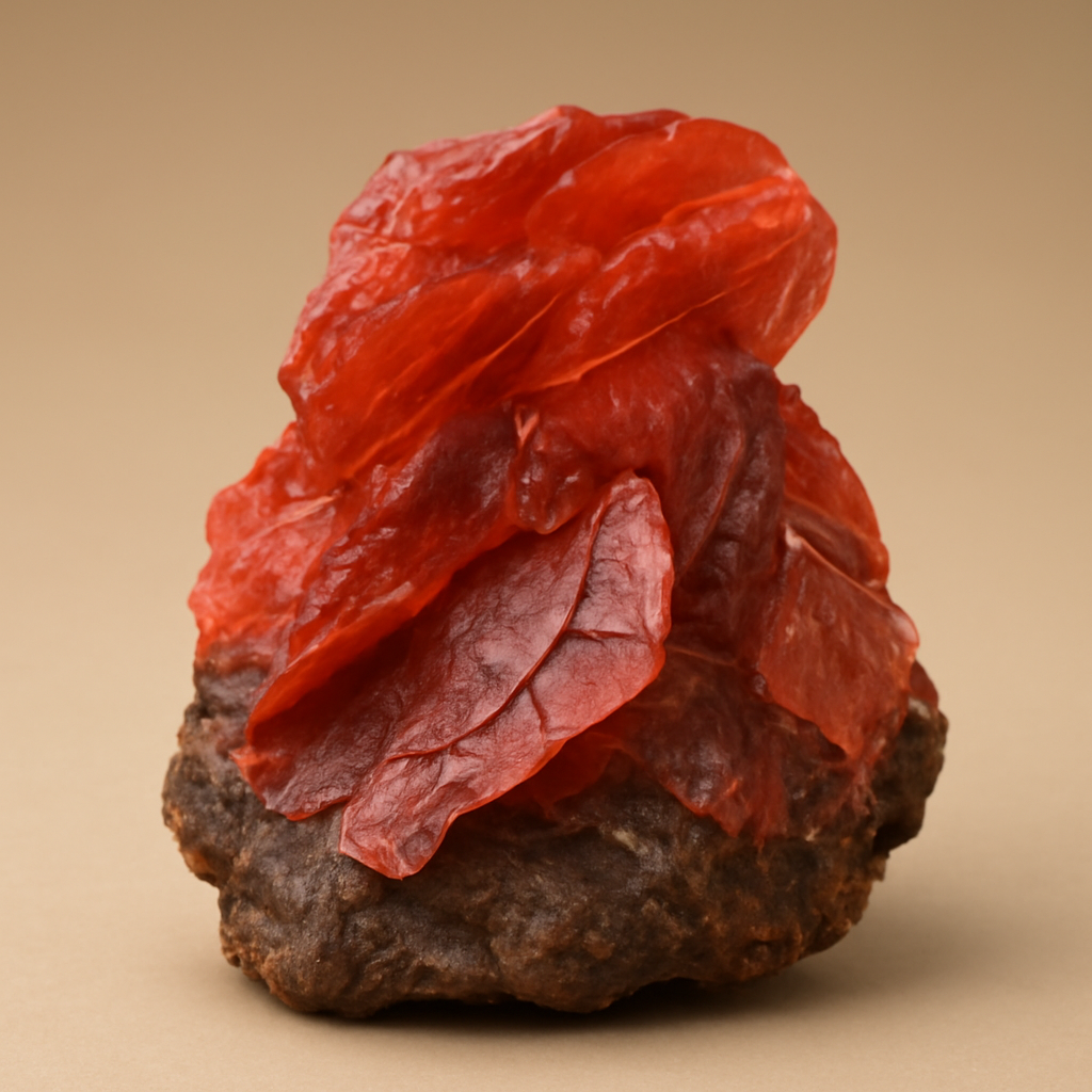 Getchellite