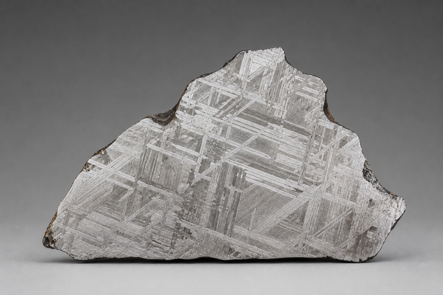 Gibeon Meteorite