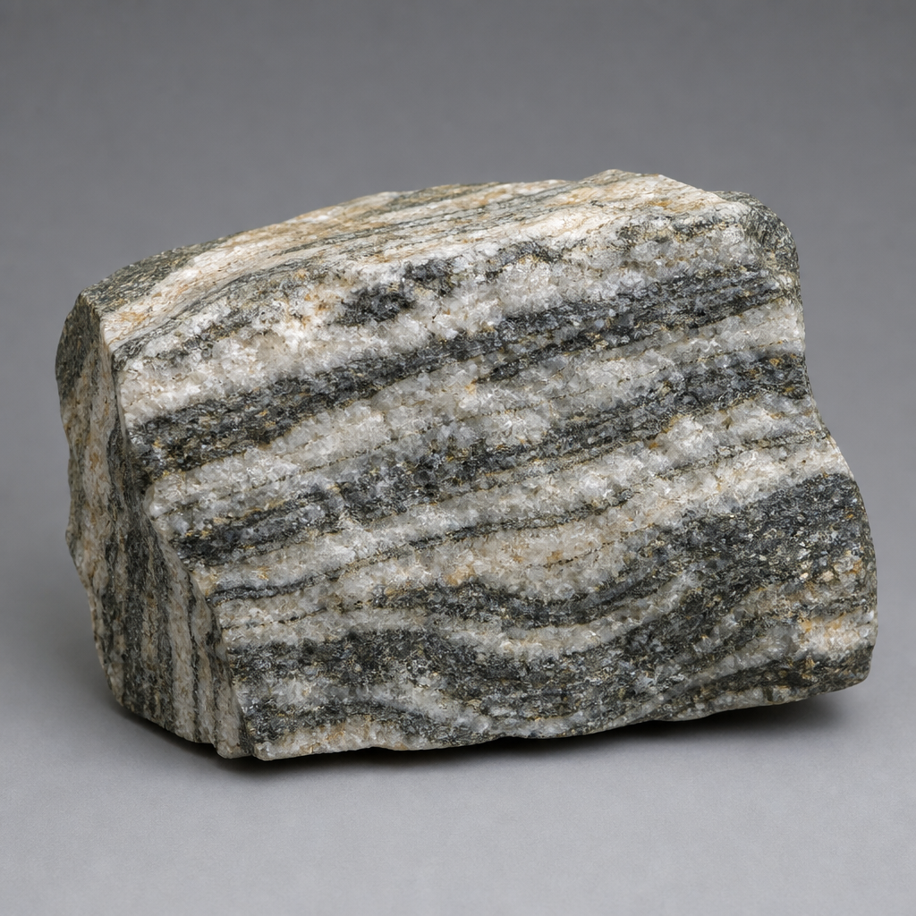 Gneiss