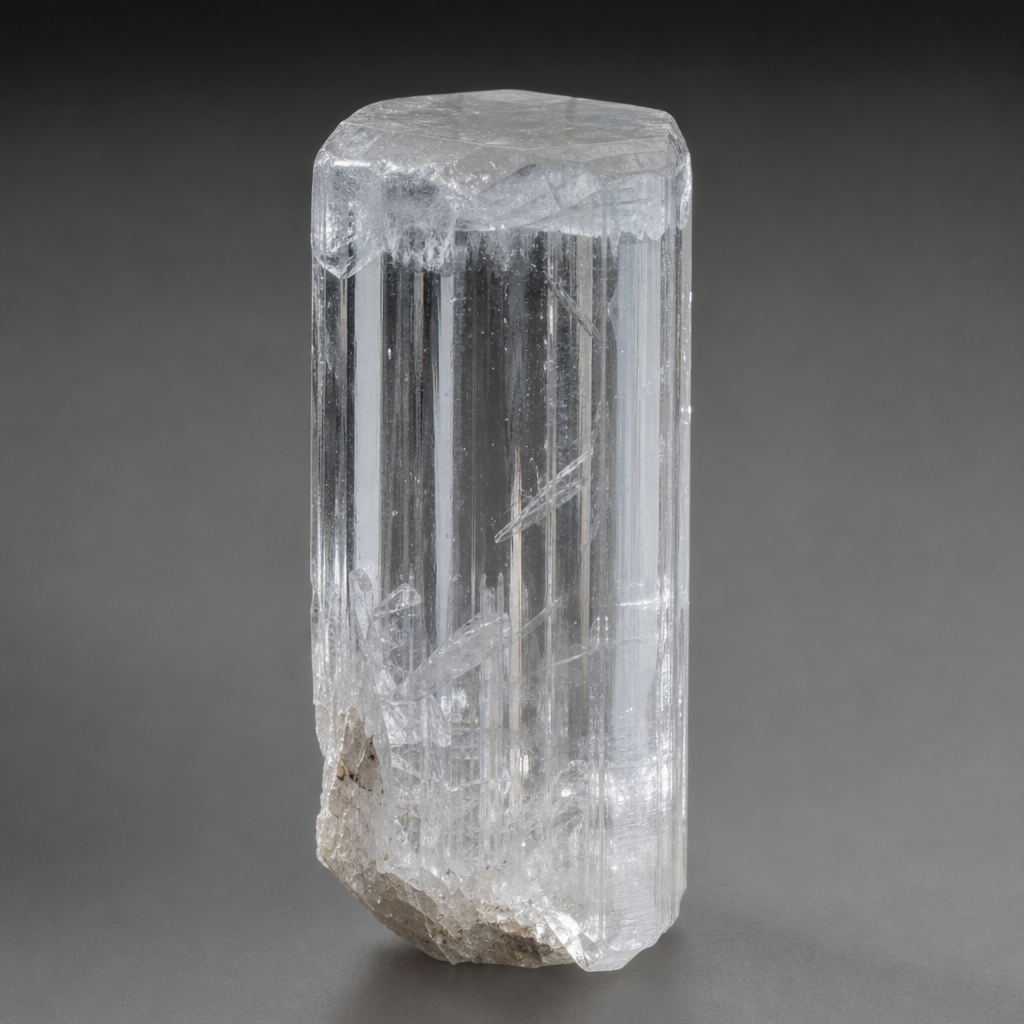 Goshenite