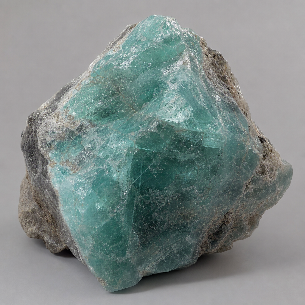 Grandidierite