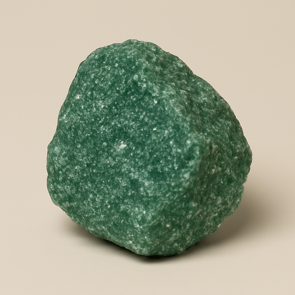 Green Aventurine specimen