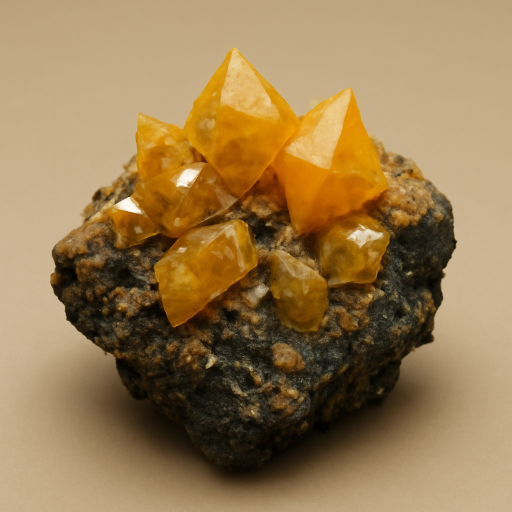 Greenockite