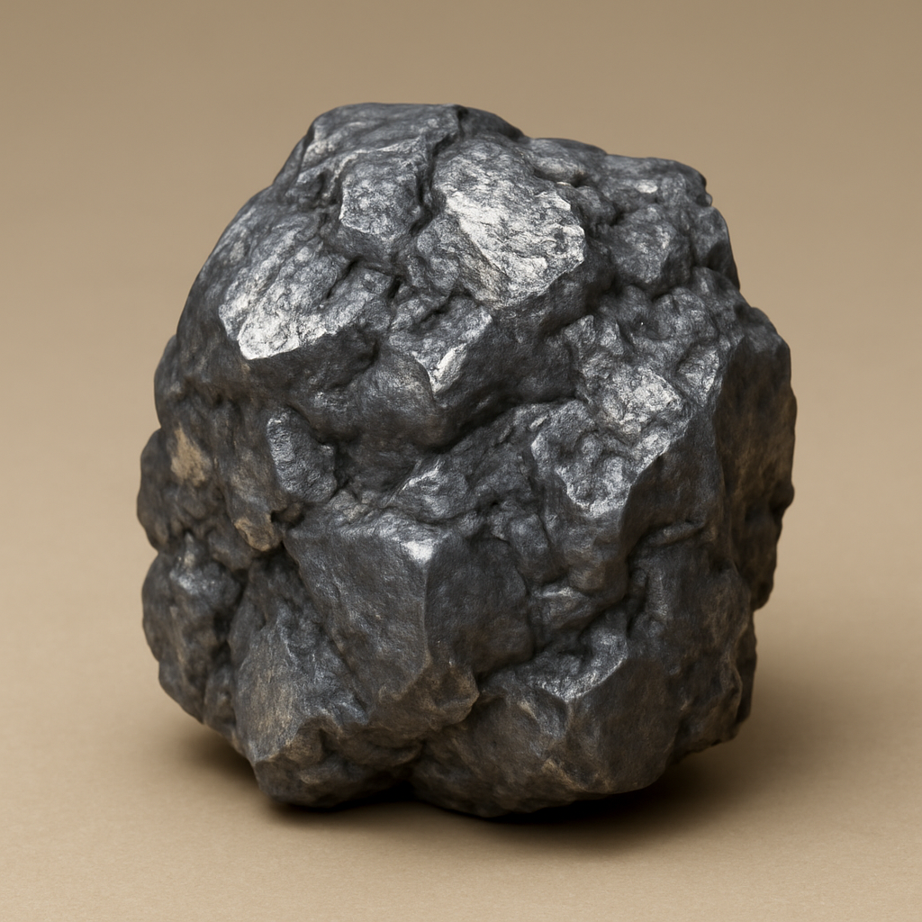 Greigite