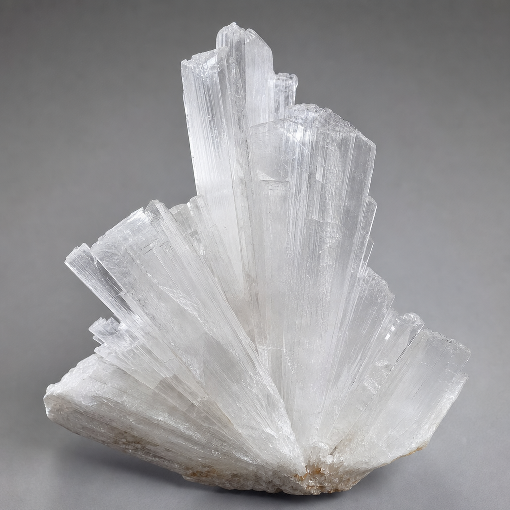 Gypsum