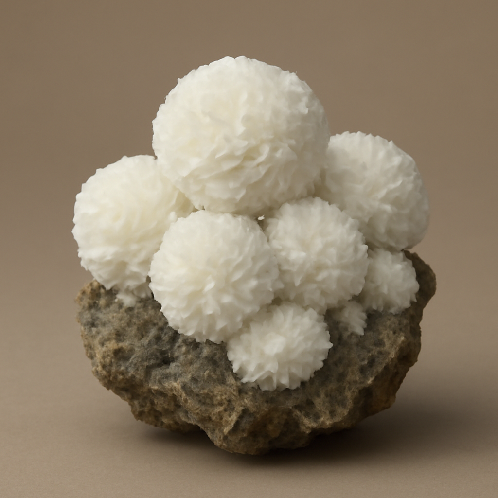 Gyrolite