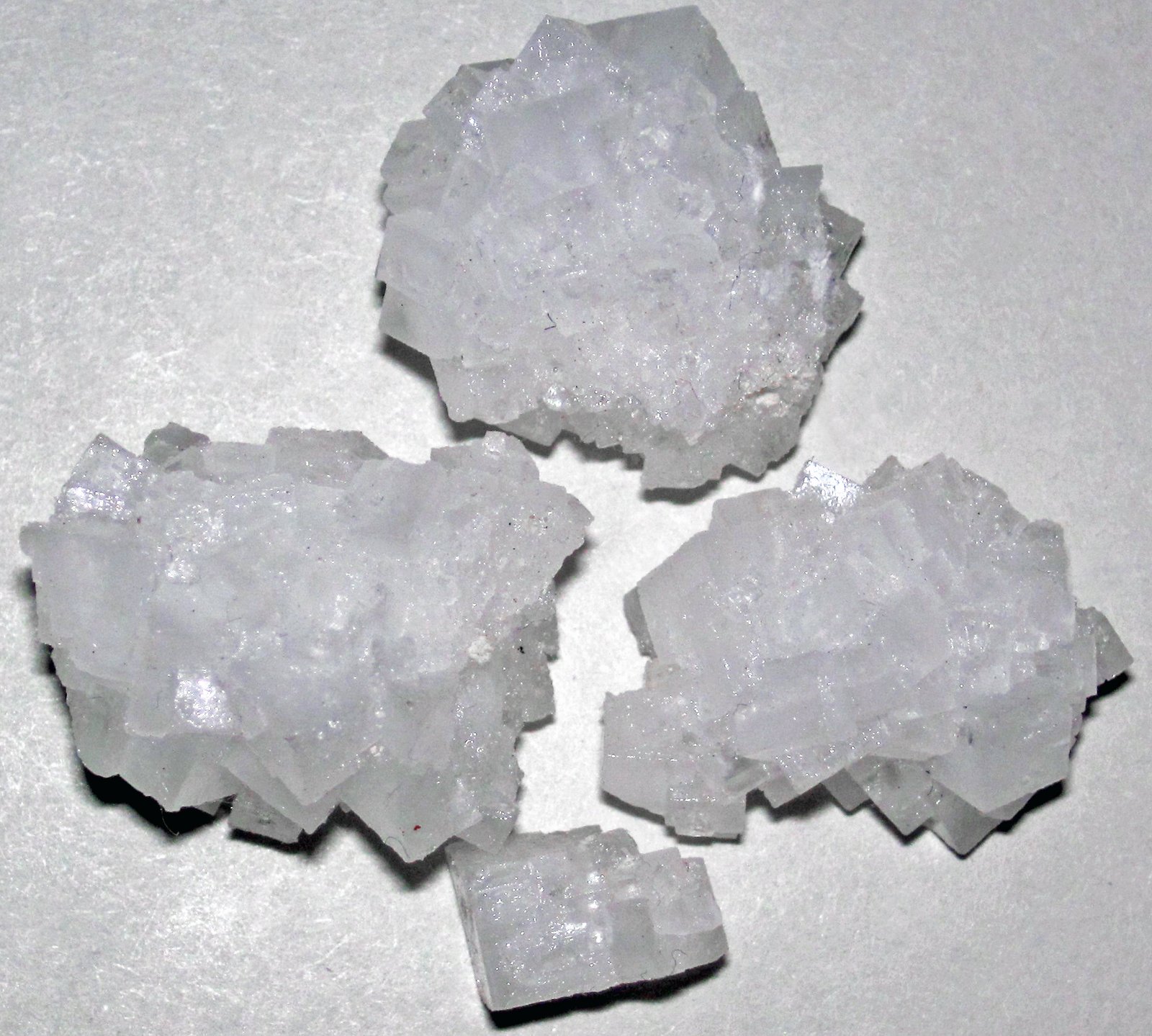 Halite