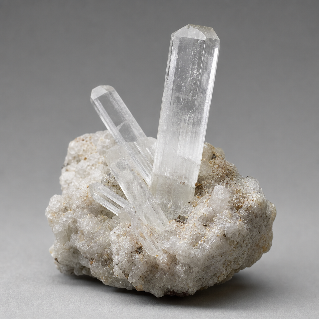 Hambergite