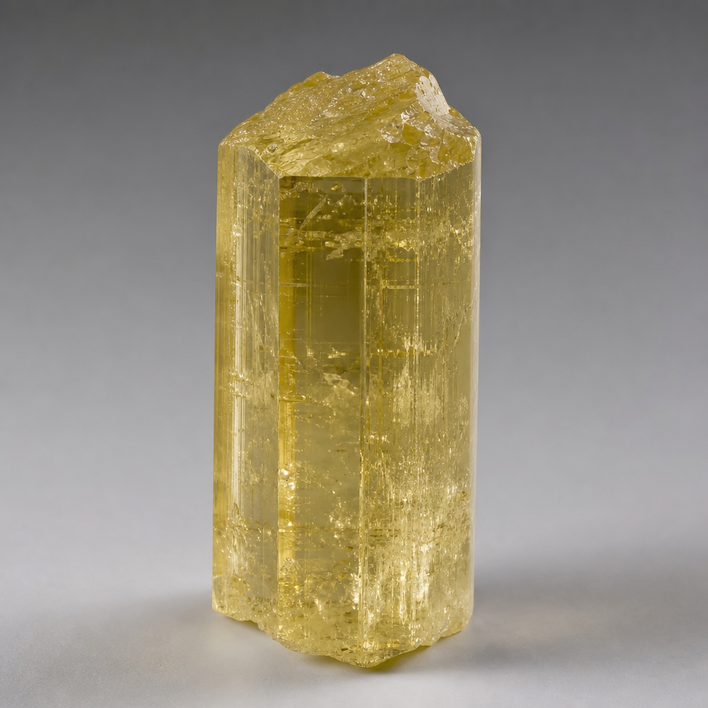 Heliodor