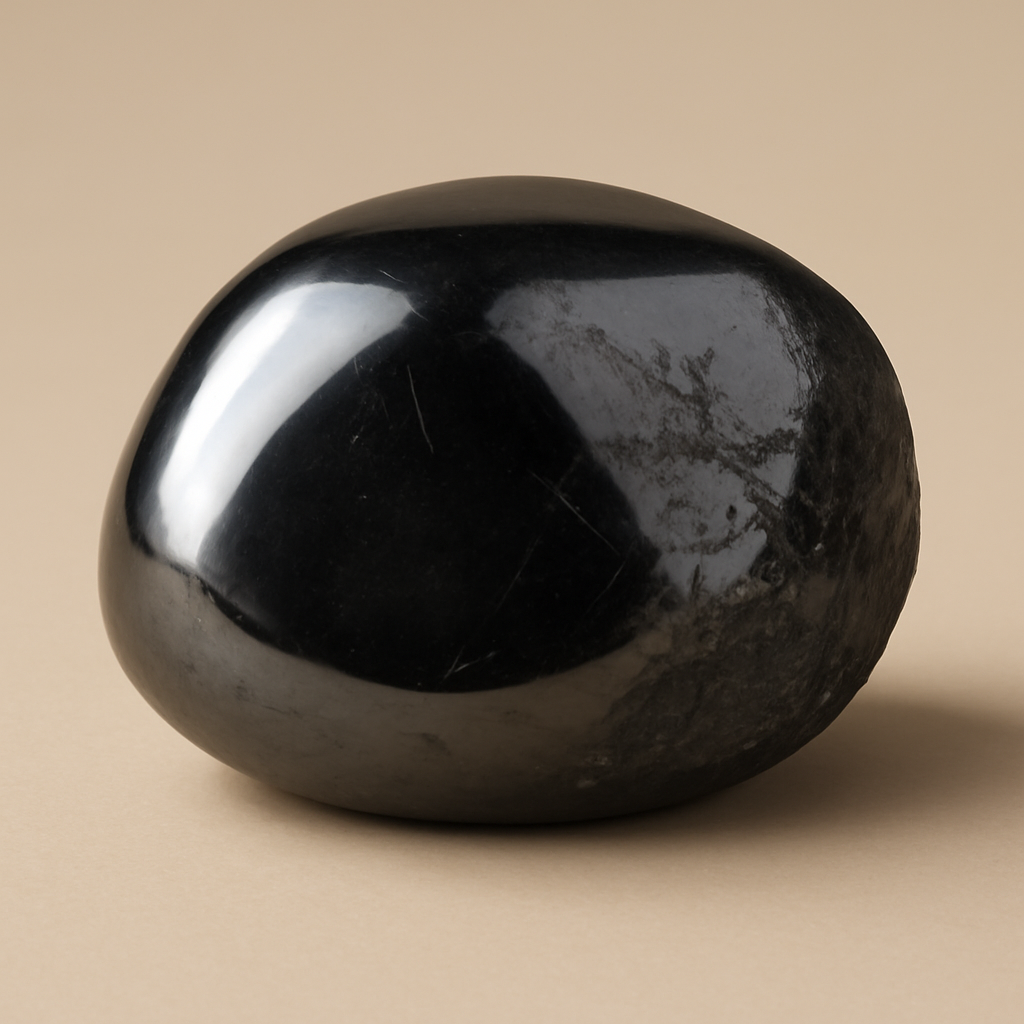 Hematite specimen