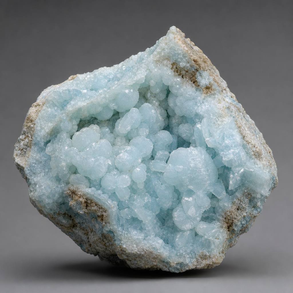 Hemimorphite