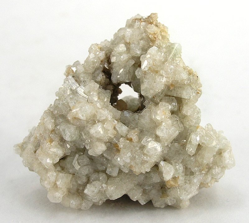 Herderite