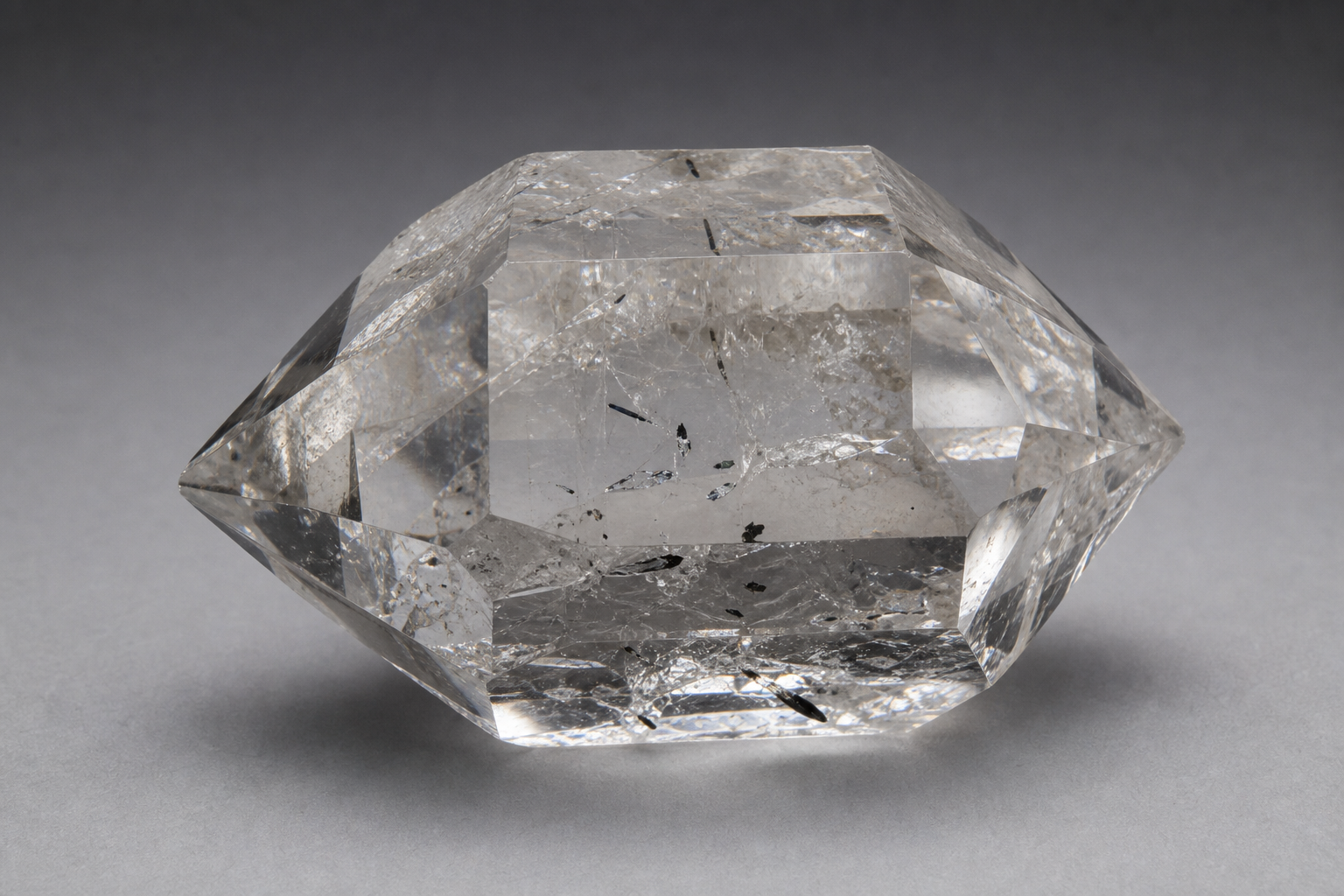 Herkimer Diamond