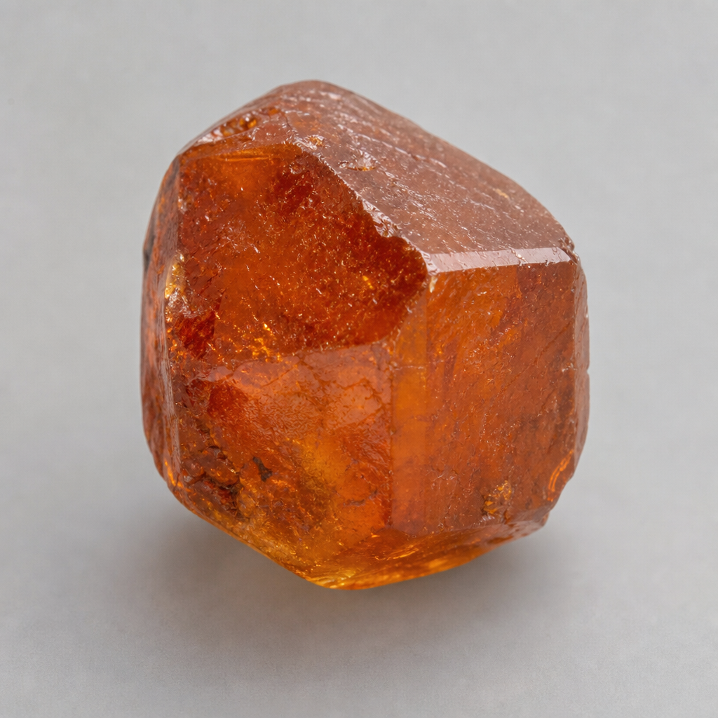 Hessonite