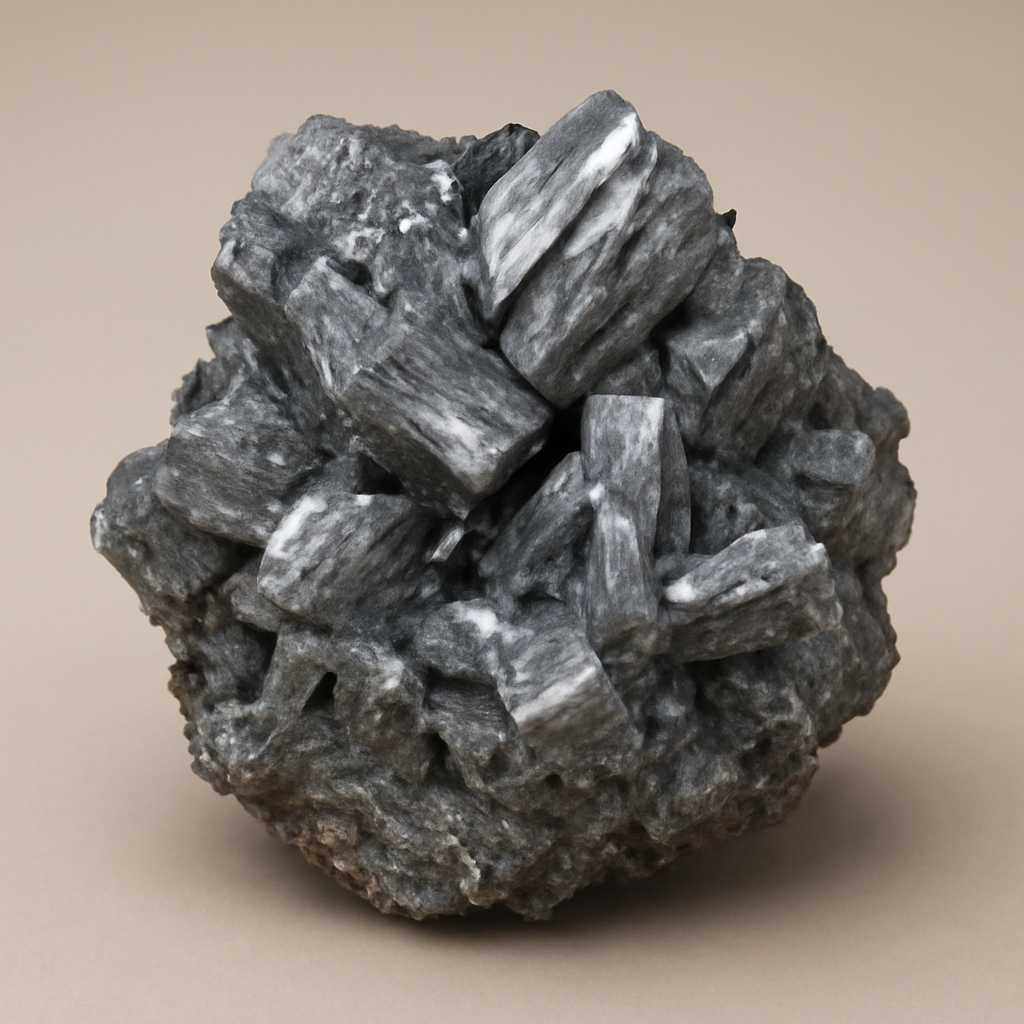 Heteromorphite