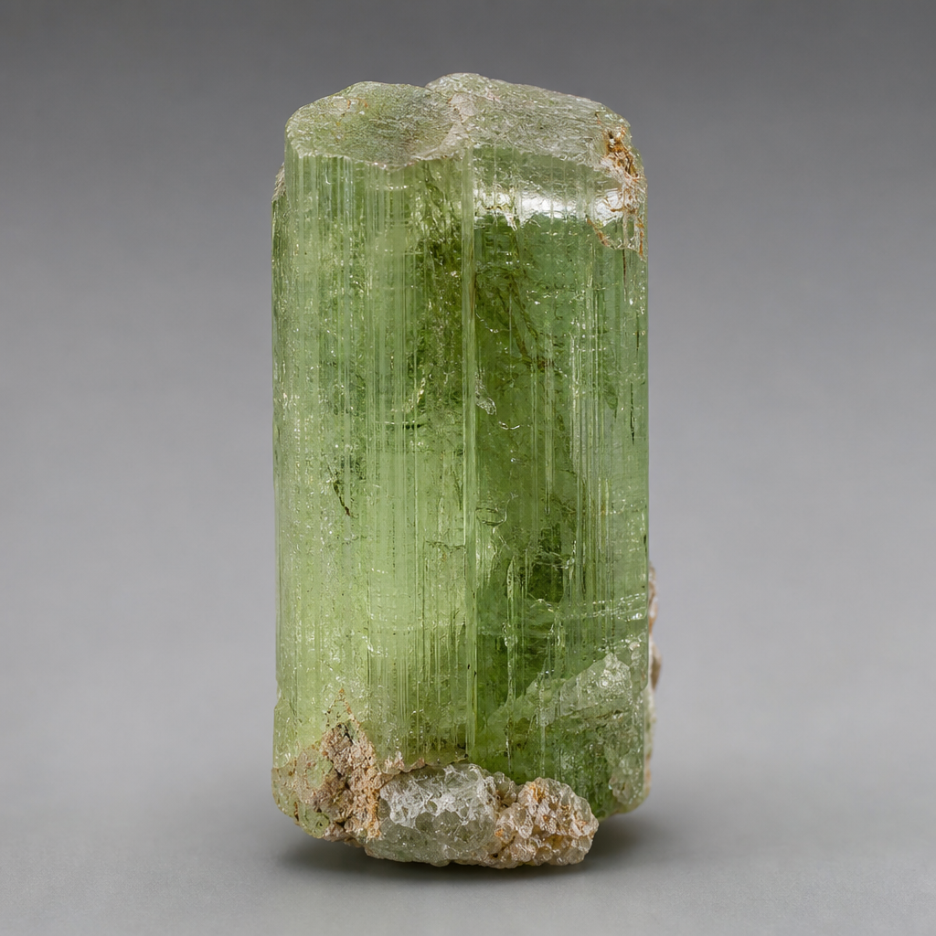 Hiddenite