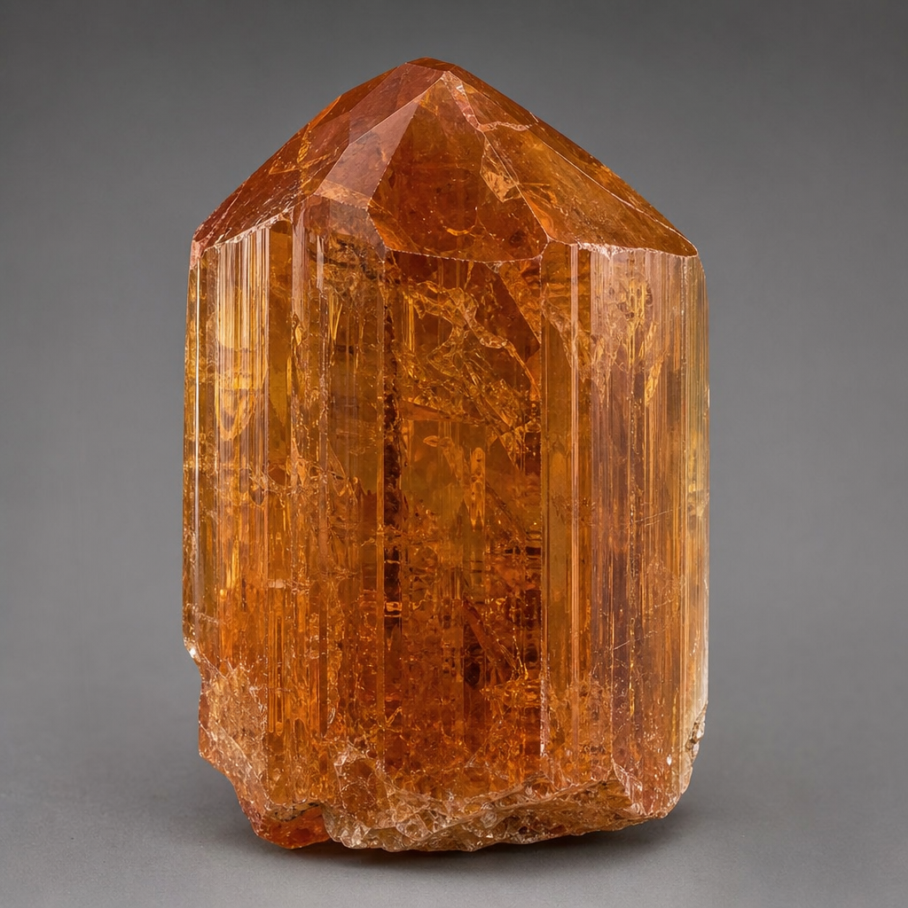 Imperial Topaz