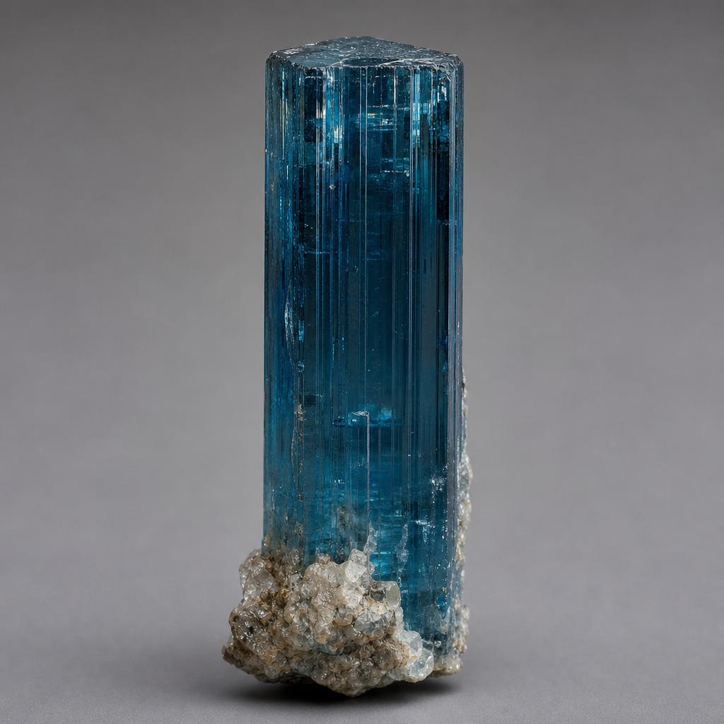 Indicolite