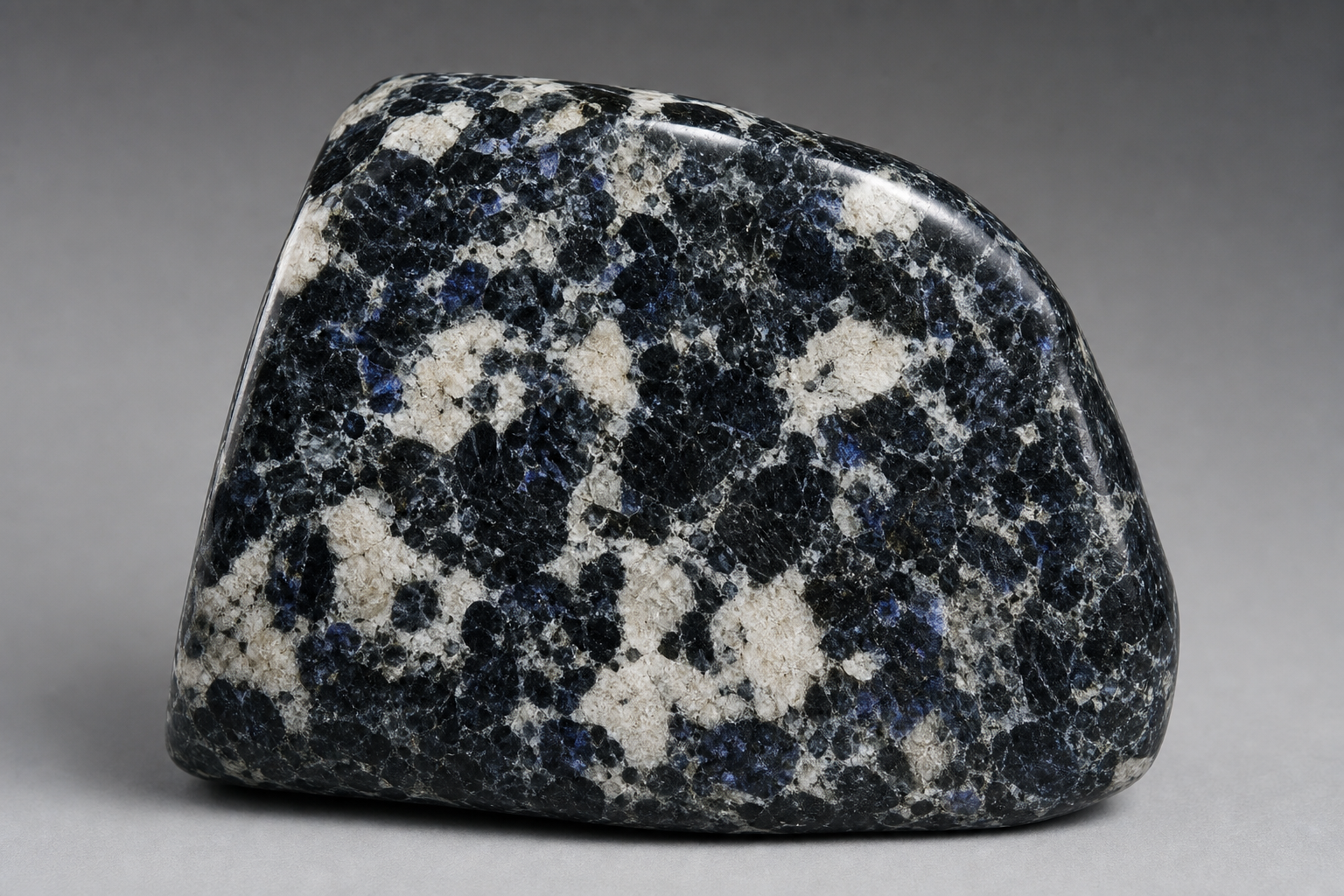 Indigo Gabbro