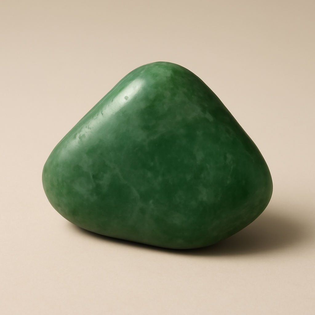 Jade specimen
