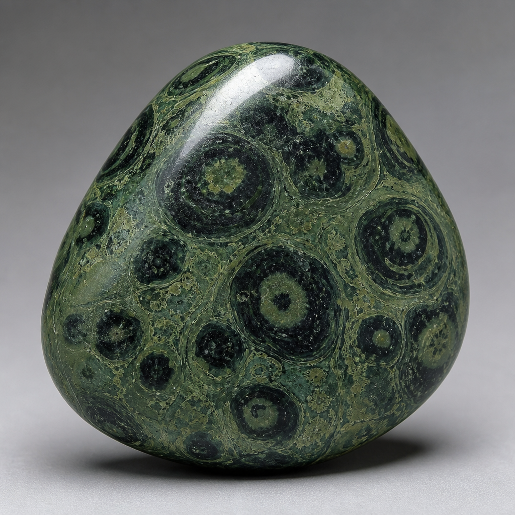 Kambaba Jasper