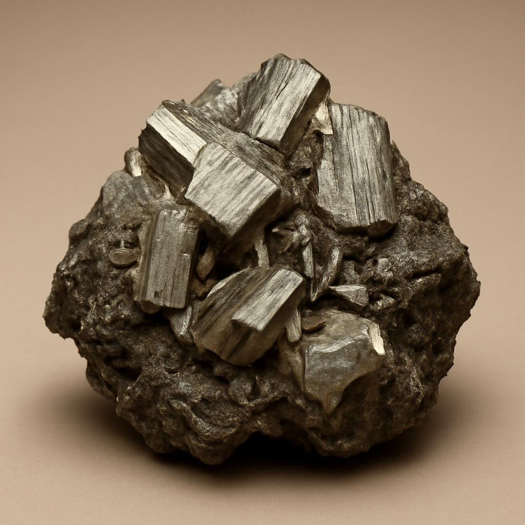 Krennerite