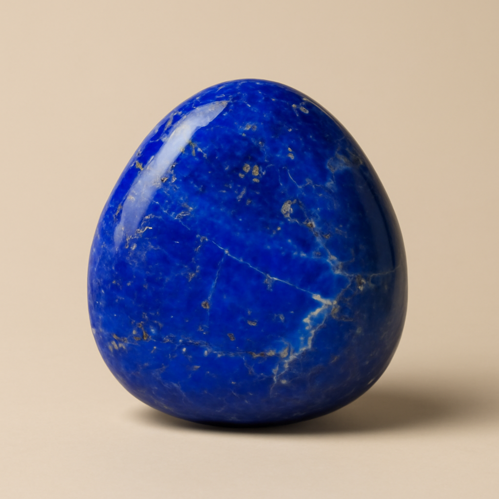 Lapis Lazuli specimen