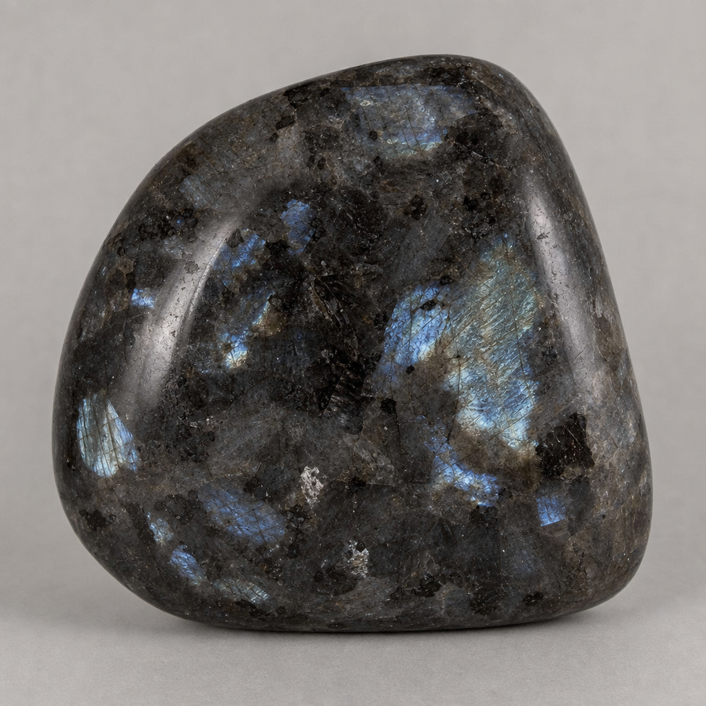 Larvikite